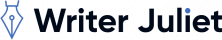 writer-juliet-logo